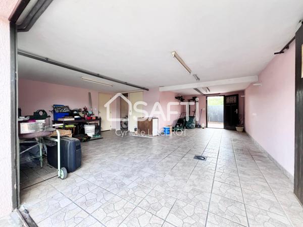 Nouveauté! A Dommartin-lès-Toul!