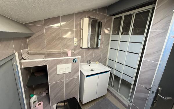 Appartement à vendre    2 pièces • 25,37 m2 Cagnes-sur-Mer