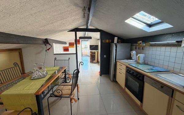 Appartement à vendre    2 pièces • 25,37 m2 Cagnes-sur-Mer