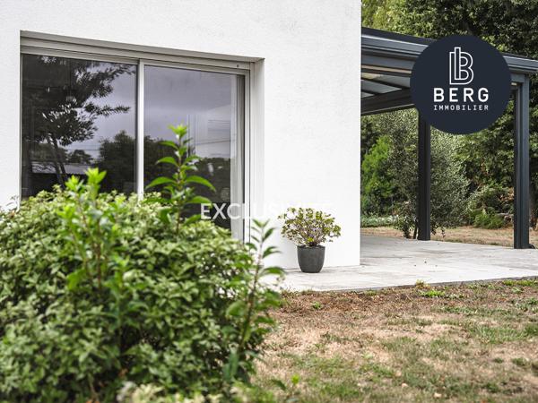 Exclusivité Maison de plain pied à vendre PLOEMEL – AU COEUR D’UN HAMEAU PAISBILE