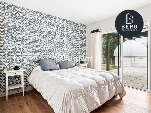 Exclusivité Maison de plain pied à vendre PLOEMEL – AU COEUR D’UN HAMEAU PAISBILE
