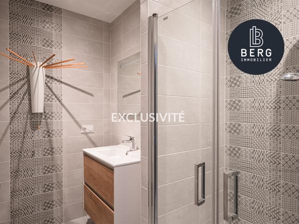 Exclusivité Maison de plain pied à vendre PLOEMEL – AU COEUR D’UN HAMEAU PAISBILE