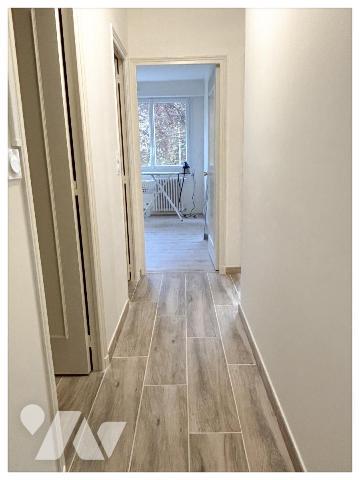 APPARTEMENT DANS ENVIRONNMENT PRIVILÉGIÉ