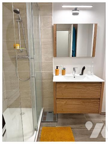 APPARTEMENT DANS ENVIRONNMENT PRIVILÉGIÉ