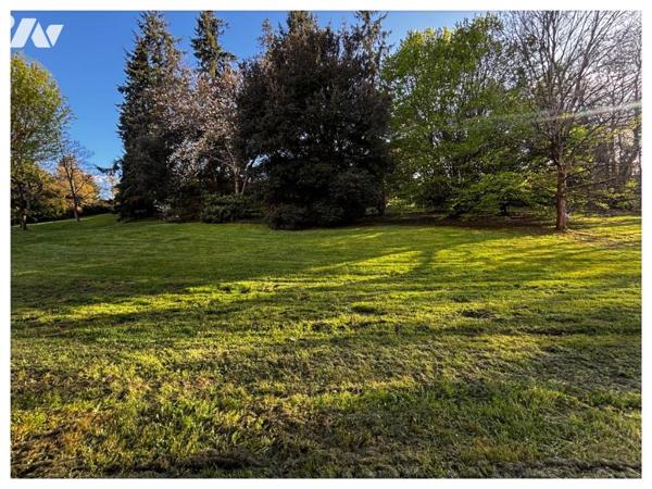 APPARTEMENT DANS ENVIRONNMENT PRIVILÉGIÉ