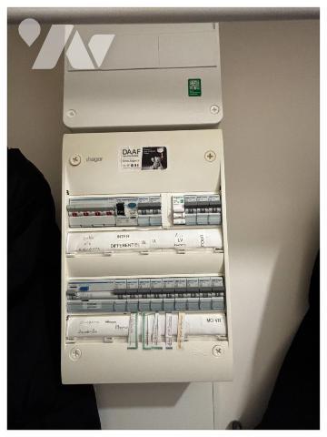 APPARTEMENT DANS ENVIRONNMENT PRIVILÉGIÉ