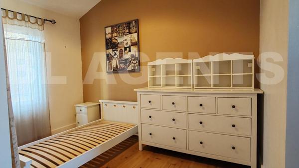 Maison de charme (T3)