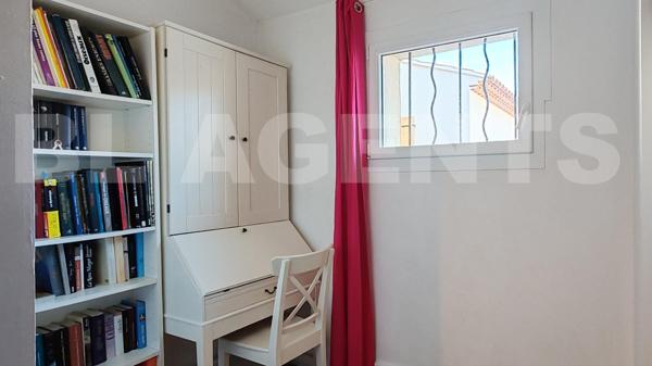 Maison de charme (T3)