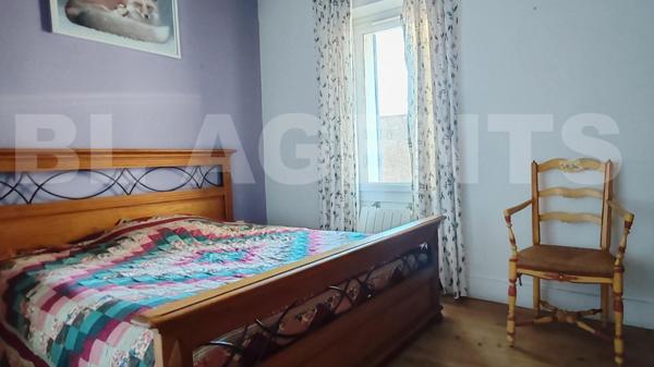 Maison de charme (T3)