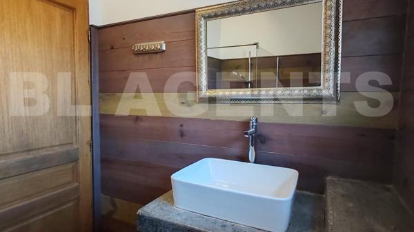 Maison de charme (T3)