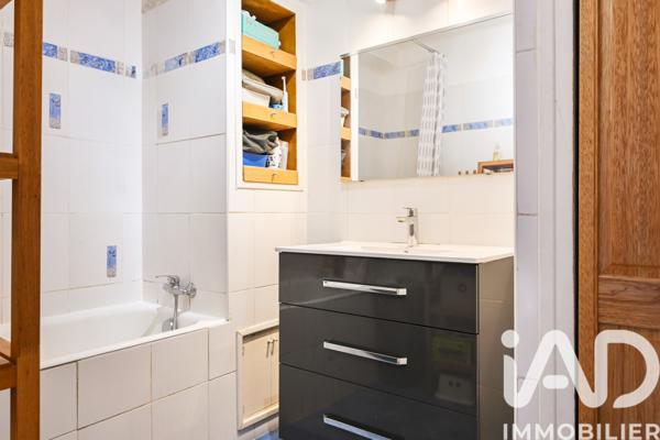 Appartement à vendre 3 pièces 68 m² Marseille 5