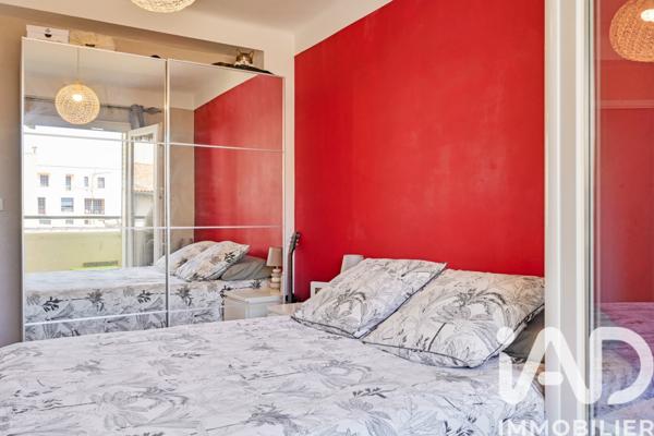 Appartement à vendre 3 pièces 68 m² Marseille 5