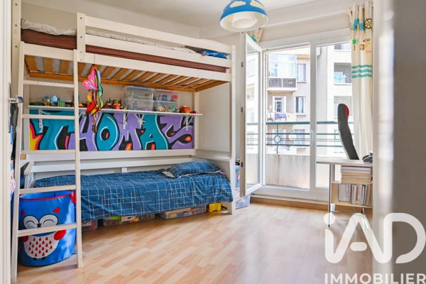 Appartement à vendre 3 pièces 68 m² Marseille 5