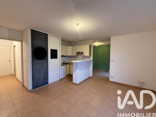 Appartement à vendre 2 pièces 32 m² Toulouse