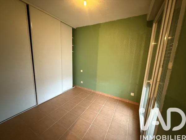 Appartement à vendre 2 pièces 32 m² Toulouse