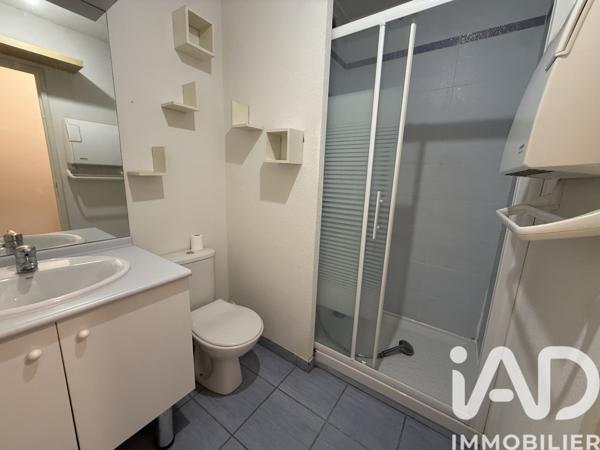 Appartement à vendre 2 pièces 32 m² Toulouse