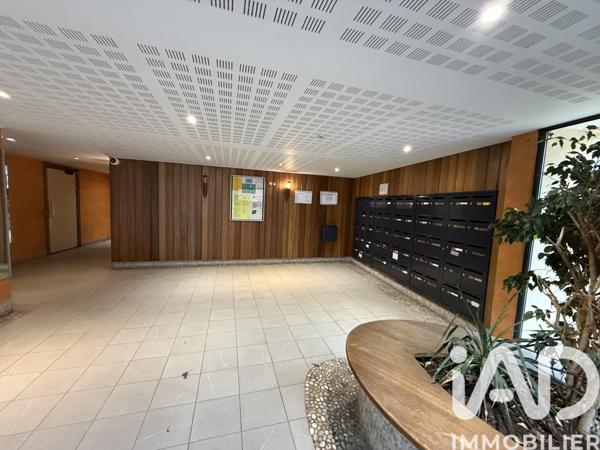 Appartement à vendre 2 pièces 32 m² Toulouse