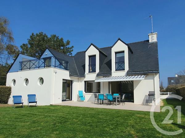 Maison à vendre  5 pièces - 147 m 2   ARZON  - 56