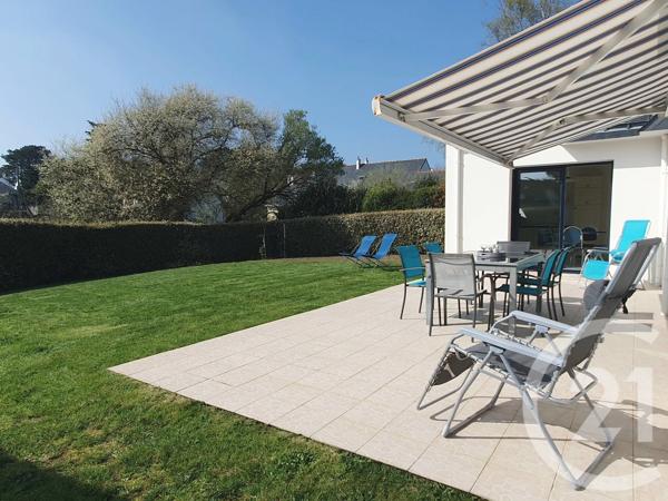 Maison à vendre  5 pièces - 147 m 2   ARZON  - 56