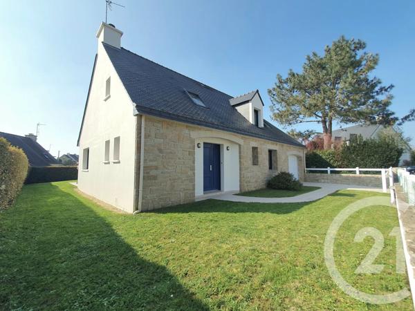 Maison à vendre  5 pièces - 147 m 2   ARZON  - 56