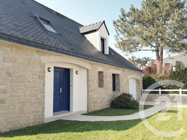 Maison à vendre  5 pièces - 147 m 2   ARZON  - 56