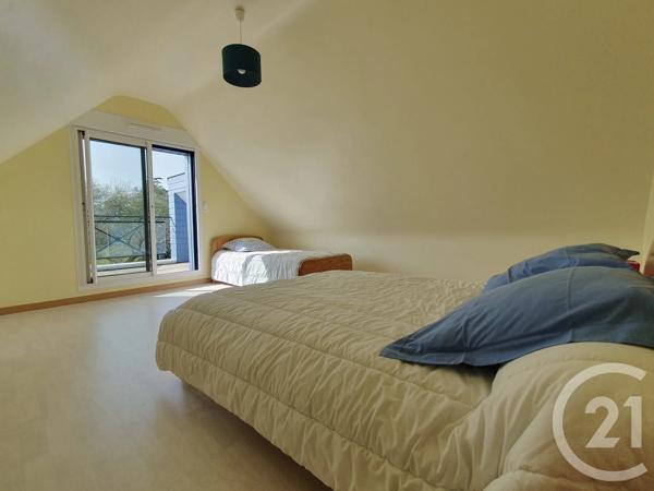Maison à vendre  5 pièces - 147 m 2   ARZON  - 56