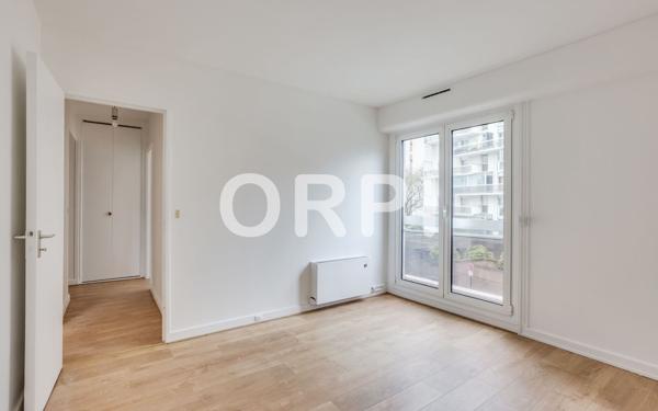Appartement à vendre    4 pièces • 92 m2 Paris 14