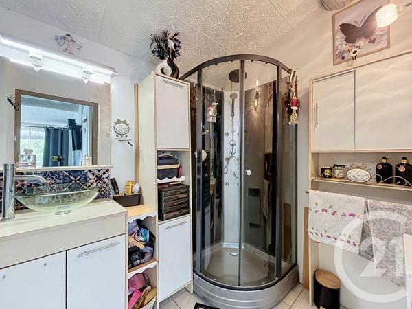 Maison à vendre  10 pièces - 305 m 2   MIRAMAS  - 13