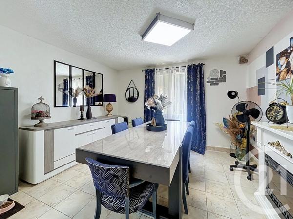 Maison à vendre  10 pièces - 305 m 2   MIRAMAS  - 13