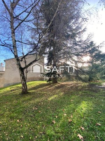 Un 74 m2 rénové à Nancy