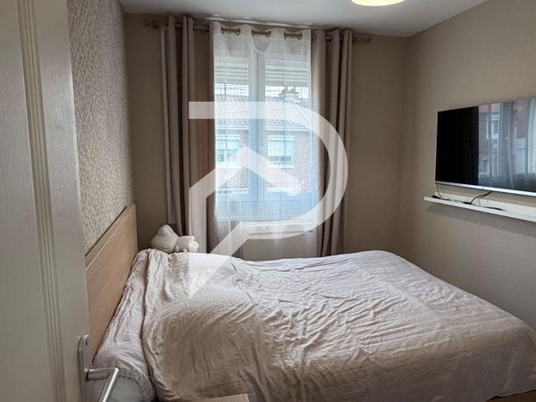 Maison 4 pièces 93 m2