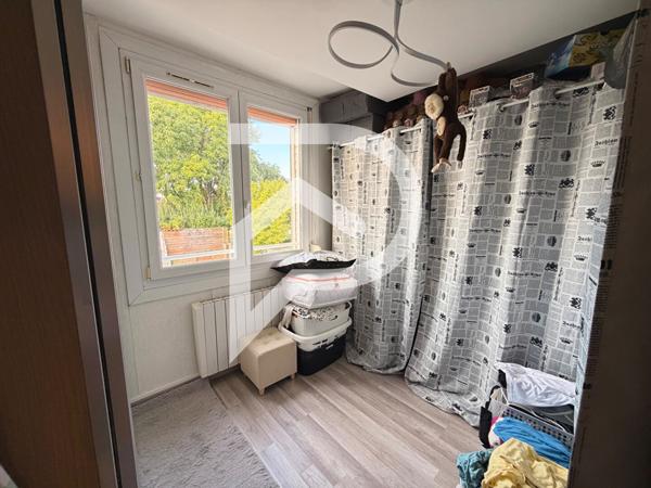 Maison 4 pièces 93 m2