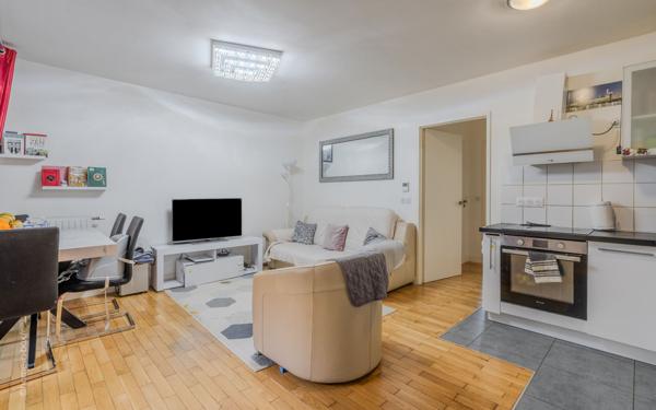 Appartement à vendre    3 pièces • 55,41 m2 Noisy-le-Grand