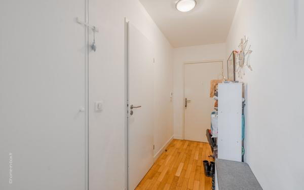 Appartement à vendre    3 pièces • 55,41 m2 Noisy-le-Grand