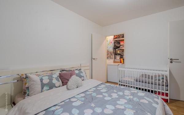 Appartement à vendre    3 pièces • 55,41 m2 Noisy-le-Grand