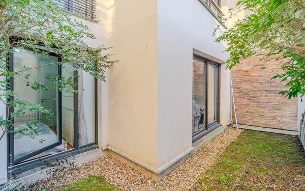 Appartement à vendre    3 pièces • 55,41 m2 Noisy-le-Grand