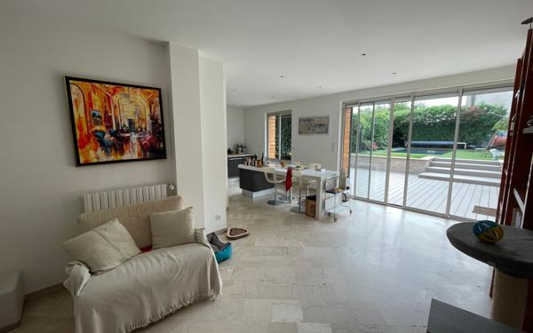 Maison à vendre    7 pièces • 250 m2 Toulouse