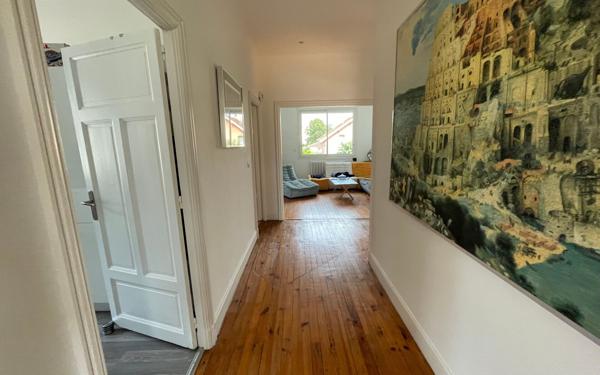 Maison à vendre    7 pièces • 250 m2 Toulouse