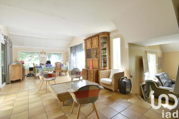 Maison à vendre 8 pièces 195 m² Mormant
