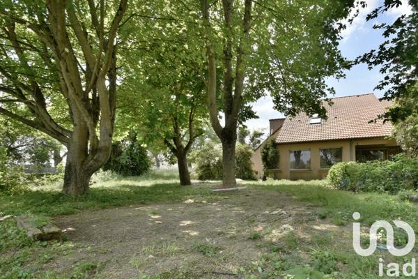 Maison à vendre 8 pièces 195 m² Mormant