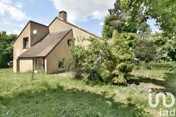 Maison à vendre 8 pièces 195 m² Mormant