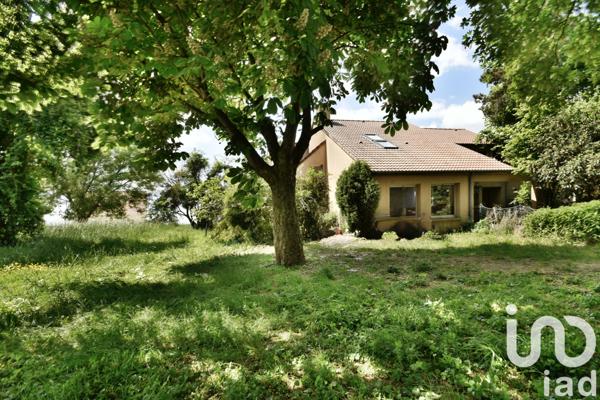 Maison à vendre 8 pièces 195 m² Mormant