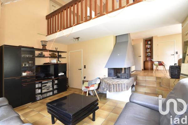 Maison à vendre 8 pièces 195 m² Mormant