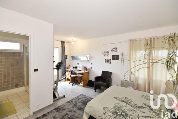 Maison à vendre 8 pièces 195 m² Mormant