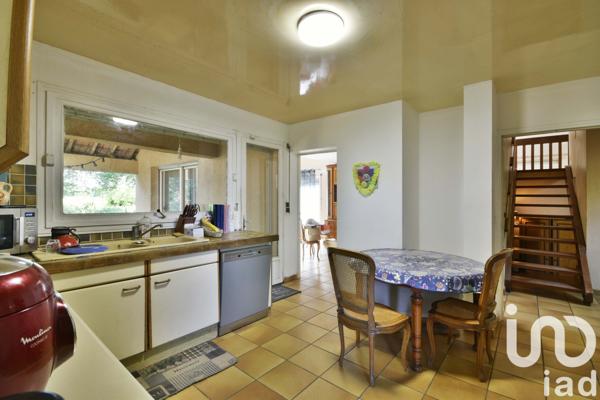 Maison à vendre 8 pièces 195 m² Mormant