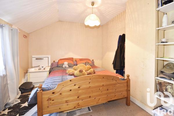 Maison à vendre 8 pièces 195 m² Mormant