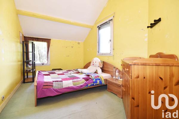 Maison à vendre 8 pièces 195 m² Mormant
