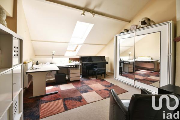Maison à vendre 8 pièces 195 m² Mormant