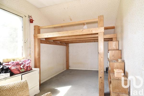 Maison à vendre 8 pièces 195 m² Mormant