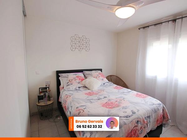 Maison de Plain-Pied de 100 m² à Marseillan - Confort et Nature